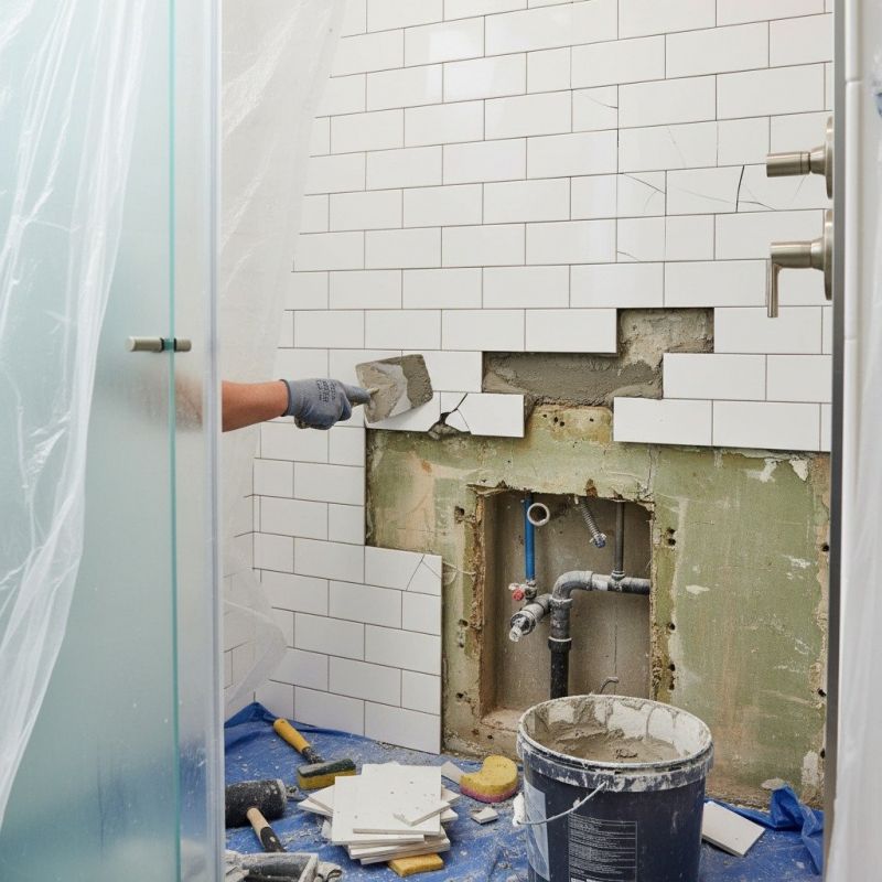 Top Bathroom Remodeling Companies in Daphne, AL