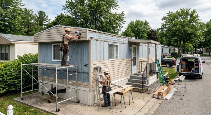 Top Bathroom Remodeling Companies in Mobile, AL